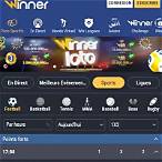 winner bet online